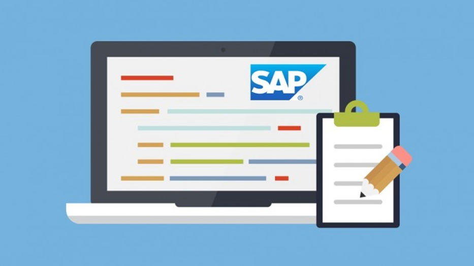 آموزش نرم افزار SAP قسمت اول: معرفی نرم افزار